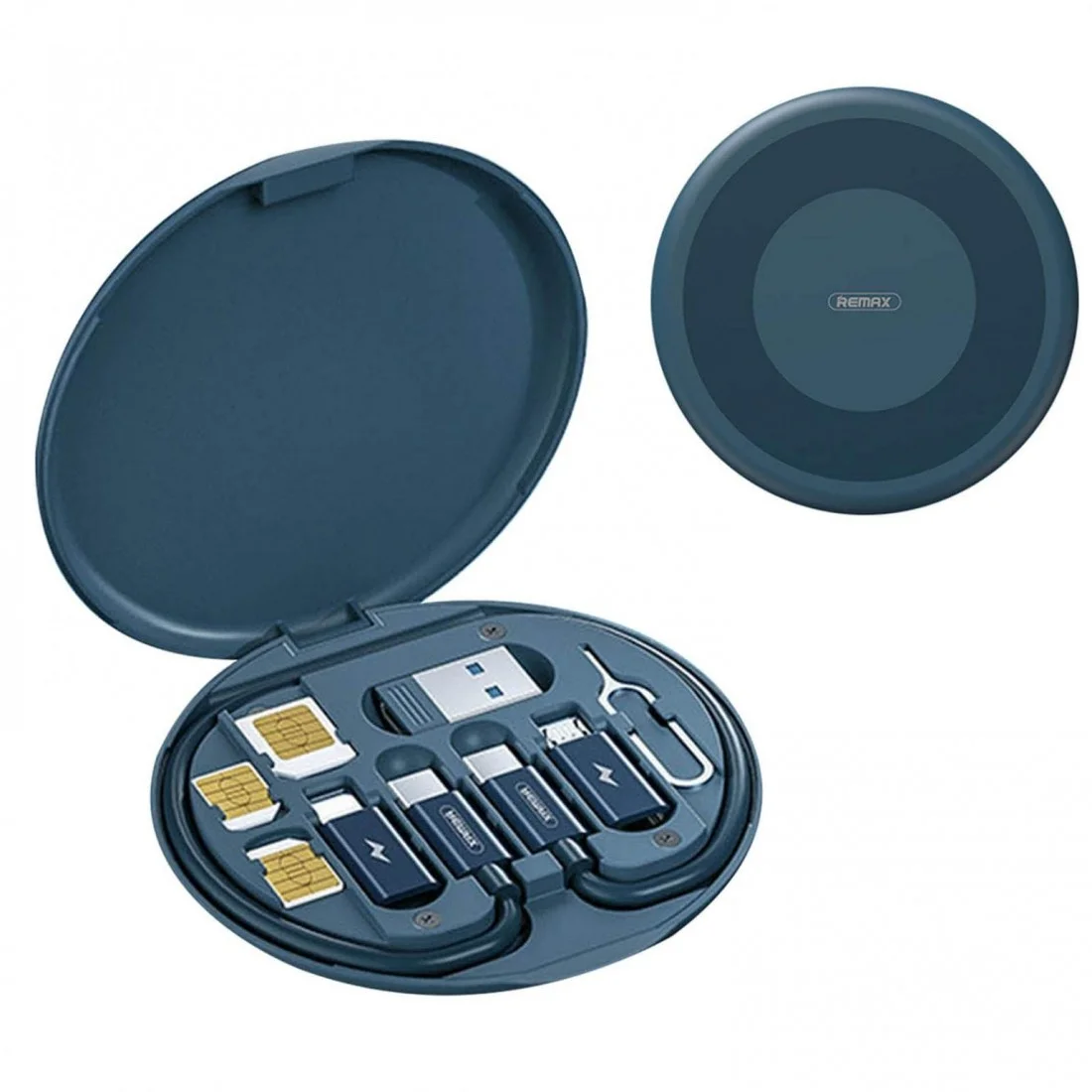 Remax RC-190 Data Cable Set
