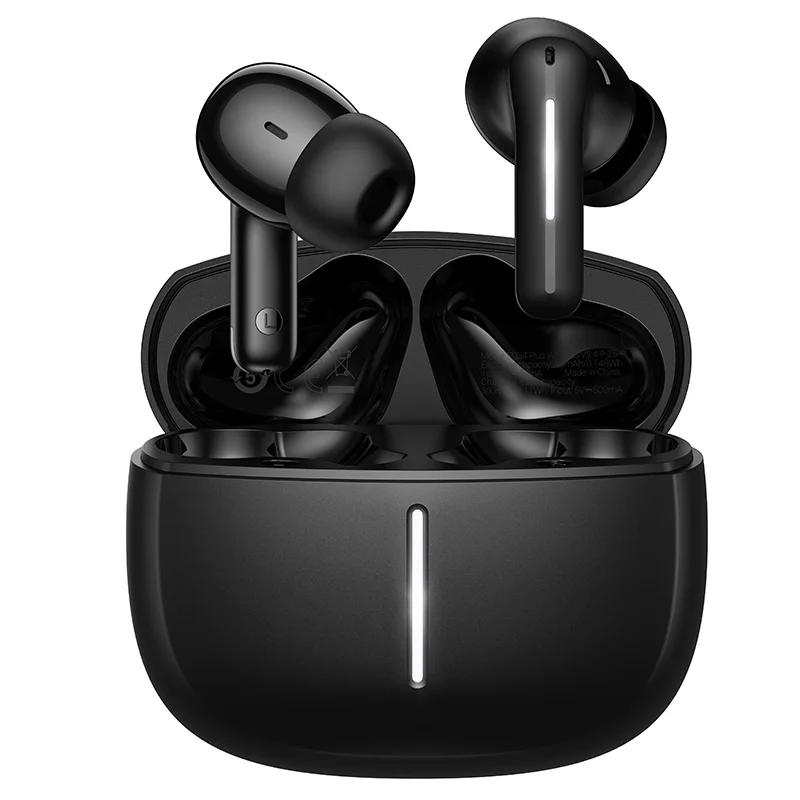 Hoco EQ34 Plus Rima ANC+ENC TWS Earbuds | Bluetooth 5.4